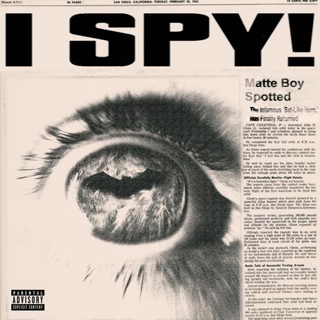 i SPY | Boomplay Music