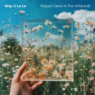 Way U La La ft. The Wildcardz lyrics | Boomplay Music