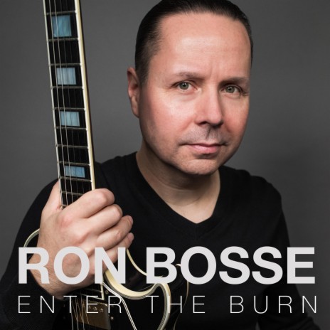 Enter The Burn ft. Jeff Lorber, Ben Shepherd, Gary Novak & Norwood Pearson