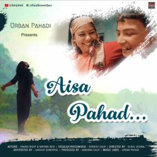 Aisa Pahad