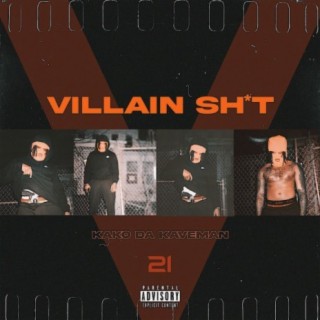 Villain Shit