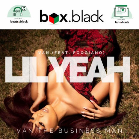 Lil Yeah (feat. Foogiano) | Boomplay Music