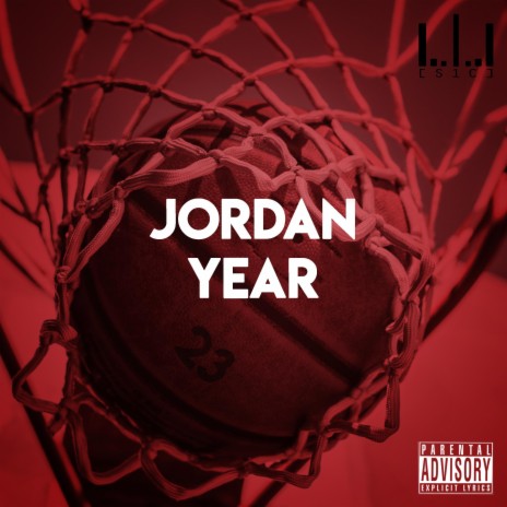 Jordan Year | Boomplay Music