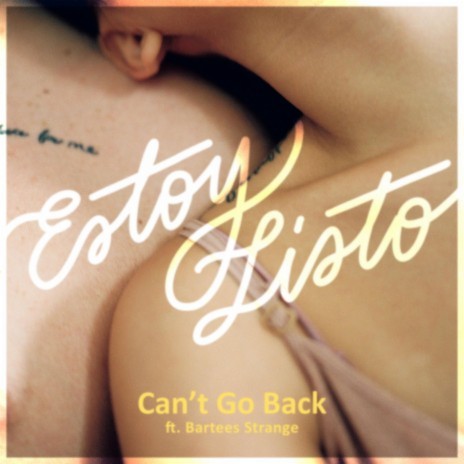 Can't Go Back (Extended) ft. Bartees Strange | Boomplay Music