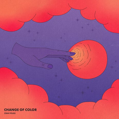 Change of Color | Boomplay Music