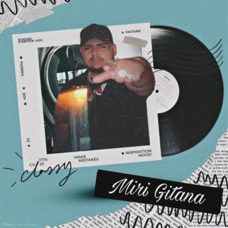 Miri Gitana | Boomplay Music