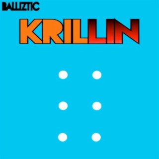 Krillin