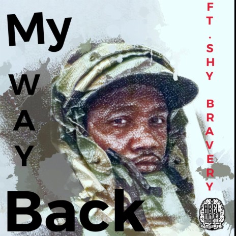 My Way Back (feat. Shy Bravery) | Boomplay Music