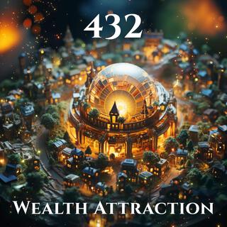 432 Wealth Attraction: High Vibration Frequencies for Abundance