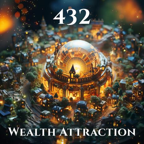 Affirmations for Wealth | Boomplay Music