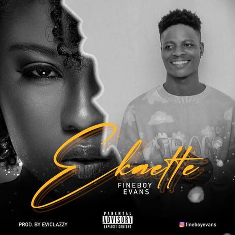 Ekaette | Boomplay Music