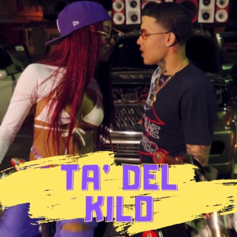 Ta' Del Kilo ft. Jey One