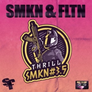 Thrill Smkn NO. 3.5