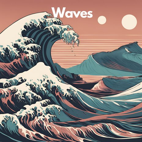 Waves | Boomplay Music