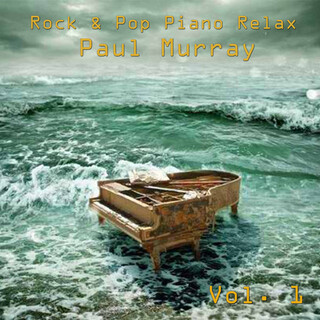 Rock & Pop Piano Relax, Vol. 1