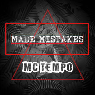 Made mistakes (Instrumental)