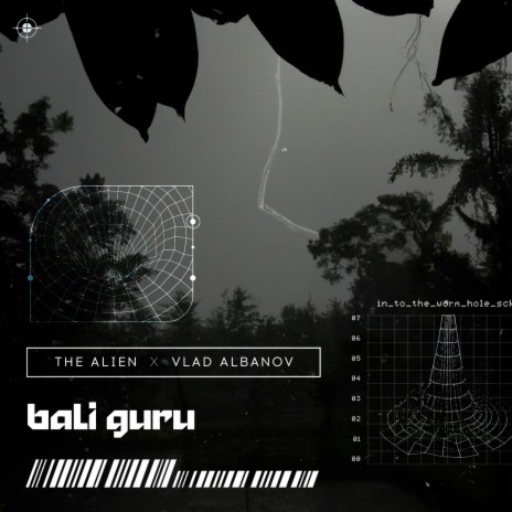 Bali Guru ft. Vlad Albanov