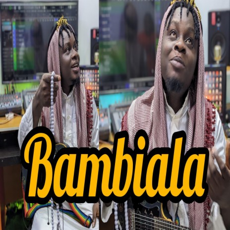 Bambiala