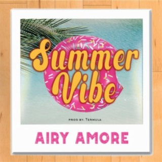 Summer Vibe | Boomplay Music