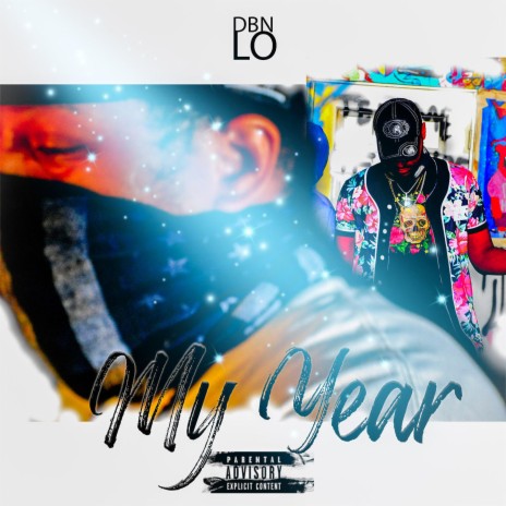 My Year (feat. Deux D) (Remix)