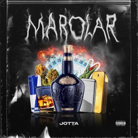 Marolar | Boomplay Music