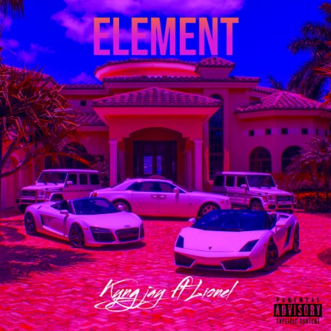 Element (feat. Lionel)