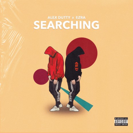 Searching (feat. Ezra) | Boomplay Music