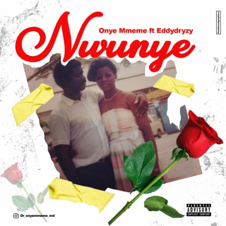Nwunye (feat. Eddydryzy) | Boomplay Music