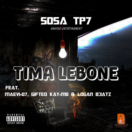 Tima Lebone ft. Maevi-07, Gifted Kay-mo & LOGAN B3ATZ | Boomplay Music