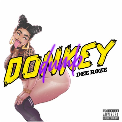 Dumb Donkey | Boomplay Music