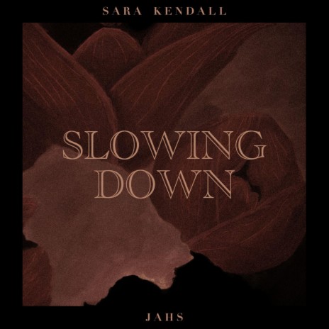 Slowing Down | Boomplay Music