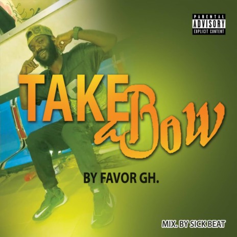 Take a bow | Boomplay Music