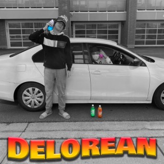 Delorean ft. DKWavy lyrics | Boomplay Music