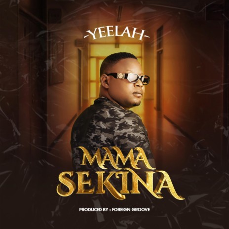 Mama Sekina