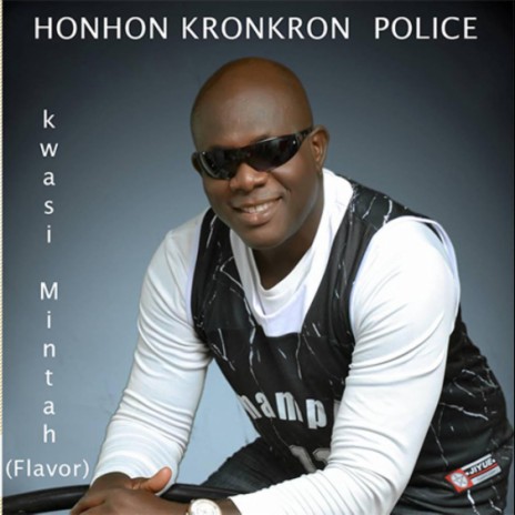 Honhom Kronkron Police