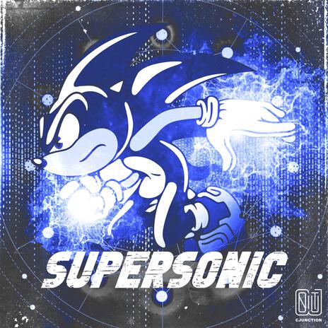 SuperSonic | Boomplay Music