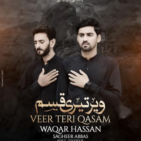 Veer Teri Qasam | Boomplay Music