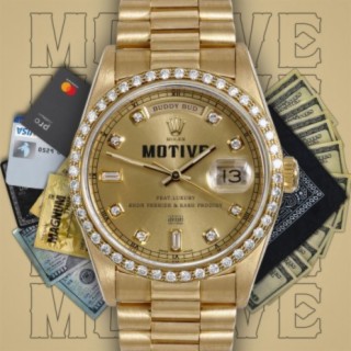 Motive (feat. Luxury, Shon Perrier & Kash Prodigy)