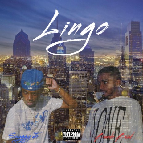 Lingo (feat. Bandobrad)