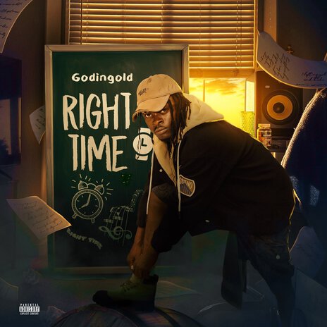 Right Time | Boomplay Music