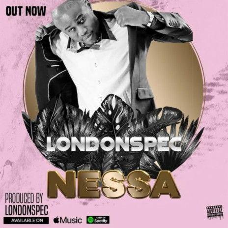 Nessa | Boomplay Music