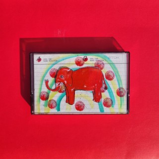 The Elephant Tapes