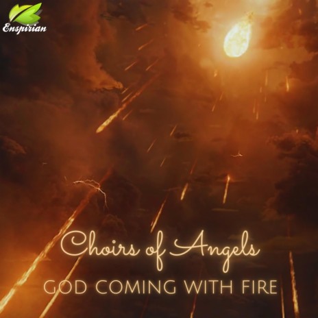 The Fire of God’s Judgment | Boomplay Music