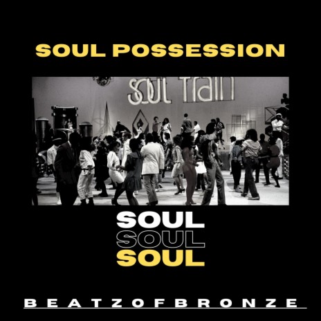 Soul Possession | Boomplay Music