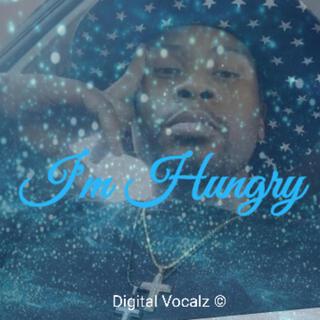 I'm Hungry (Radio Edit)