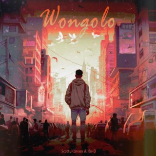 WONGOLO ft. Classic Jamy lyrics | Boomplay Music