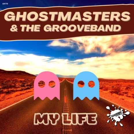 My Life (Extended Mix) ft. The GrooveBand | Boomplay Music