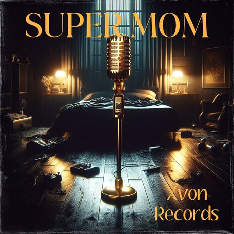 Super Mum | Boomplay Music