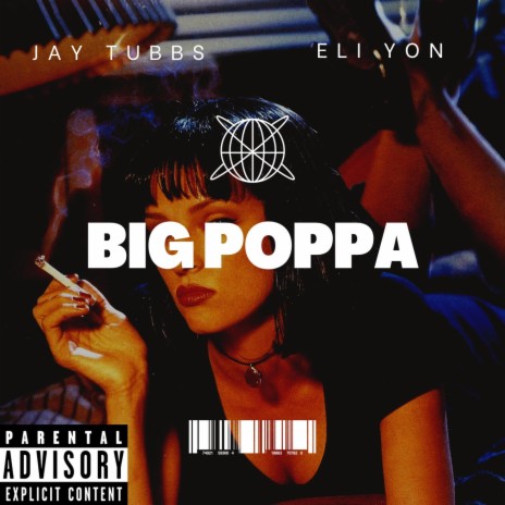 Big Poppa ft. Eli Yon | Boomplay Music