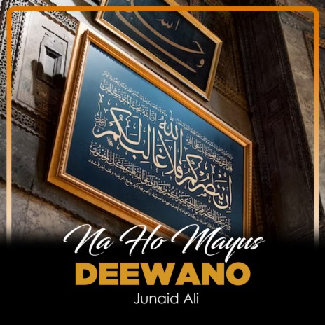 Na Ho Mayus Deewano